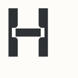 Heckler Design logo