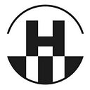 Bernhard Heckmann logo