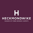 Heckmondwike Fb logo