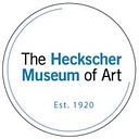 The Heckscher Museum Of Art logo