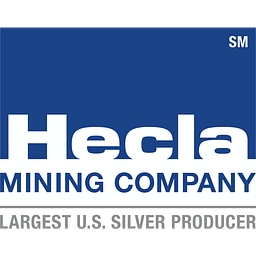 Hecla Mining CO/DE/ logo