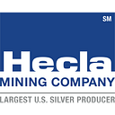HECLA MINING CO.