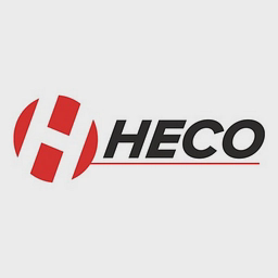 Heco Inc Logo