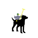 Hector And George UK logo