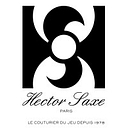 Hector Saxe Paris logo
