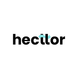 Hecttor logo