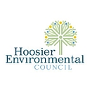 Hoosier Environmental Council logo