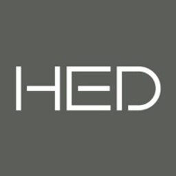 Harley Ellis Devereaux logo