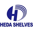 Guangzhou HEDA Shelves Co., Ltd