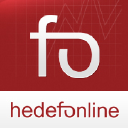 Hedefonline logo