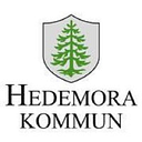 HEDEMORA KOMMUN logo