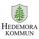 HEDEMORA KOMMUN logo
