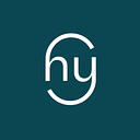 Hedepy logo