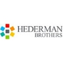Hederman Brothers logo