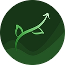 Hedge.io logo