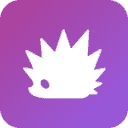 Hedgehog Social logo