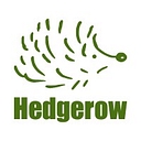 Hedgerow Software logo
