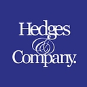 Hedges & Company logo