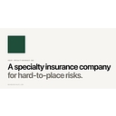 Hedge Specialty