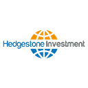 HEDGESTONE INVESTMENT logo