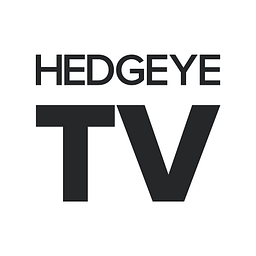 Hedgeye Risk Management LLC logo