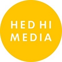 Hed Hi Media logo