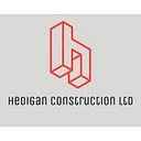 Hedigan Construction Ltd logo