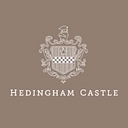Hedingham Castle logo