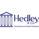 Hedley And Company Stockbrokers Limited logo