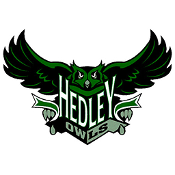 HEDLEY SCHOOL logo