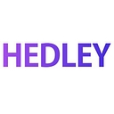 hedleyonline.com logo