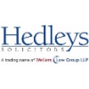 Hedleys Solicitors logo