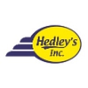 Hedley's Inc logo