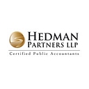 Hedman Partners logo