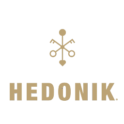Hedonik logo
