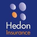 Hedon Insurance logo