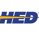 Hed logo