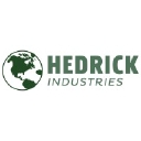 Hedrick Industries logo