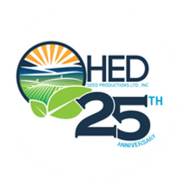 H.E.D. SEED Production, LTD. logo
