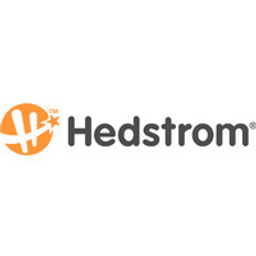 Hedstrom logo