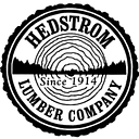 Hedstrom Lumber Company, Inc. logo