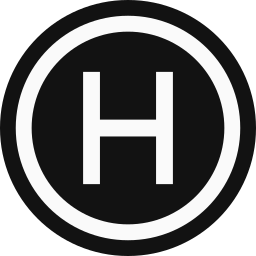Hedvig logotyp