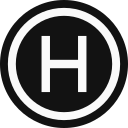 Hedvig logotyp