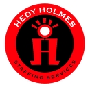 Hedy Holmes Staffing Services logo