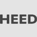 The Heed Ophthalmic Foundation logo