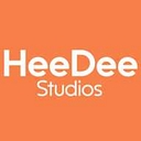 HeeDee Studios logo