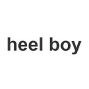 heel boy