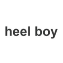 heelboy.com logo