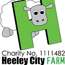 Heeley City Farm Limited logo