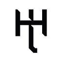 Logo for heeltread.com